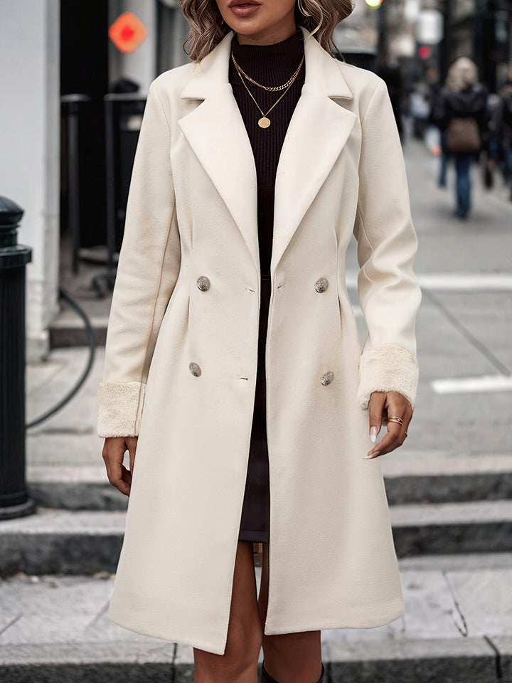 Celina | Women's Coat Premium Insulated Comfort
