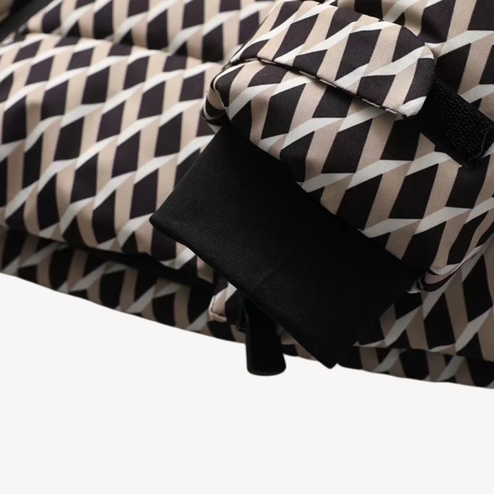 Fiora | Women's Jacket Urban All-Weather Layer