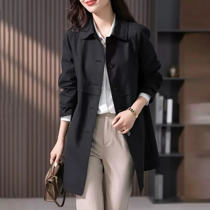Celina | Women's Coat Premium Insulated Comfort