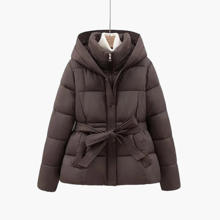 Mirelle | Women's Coat Elegant Seasonal Silhouette