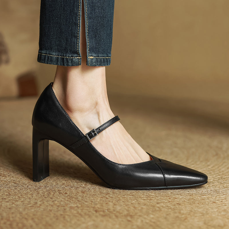 Fiora | Women's Heels with Timeless design