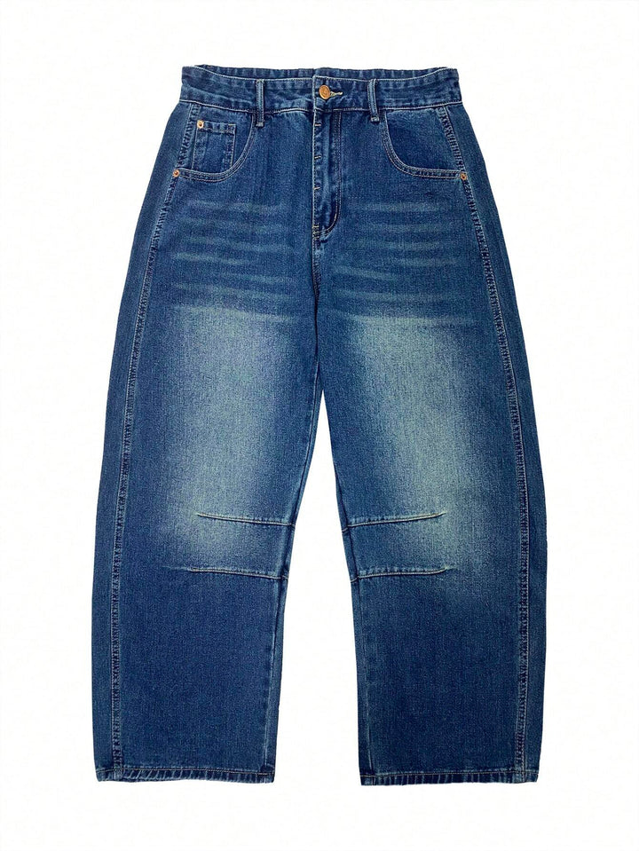 Brienne | Women's Jeans Classic Denim style