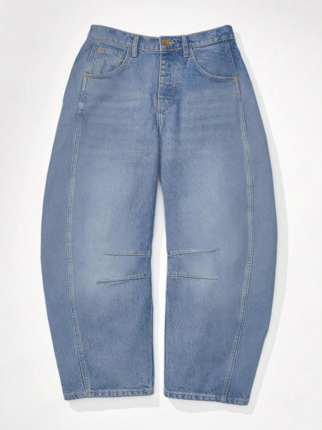 Brienne | Women's Jeans Classic Denim style