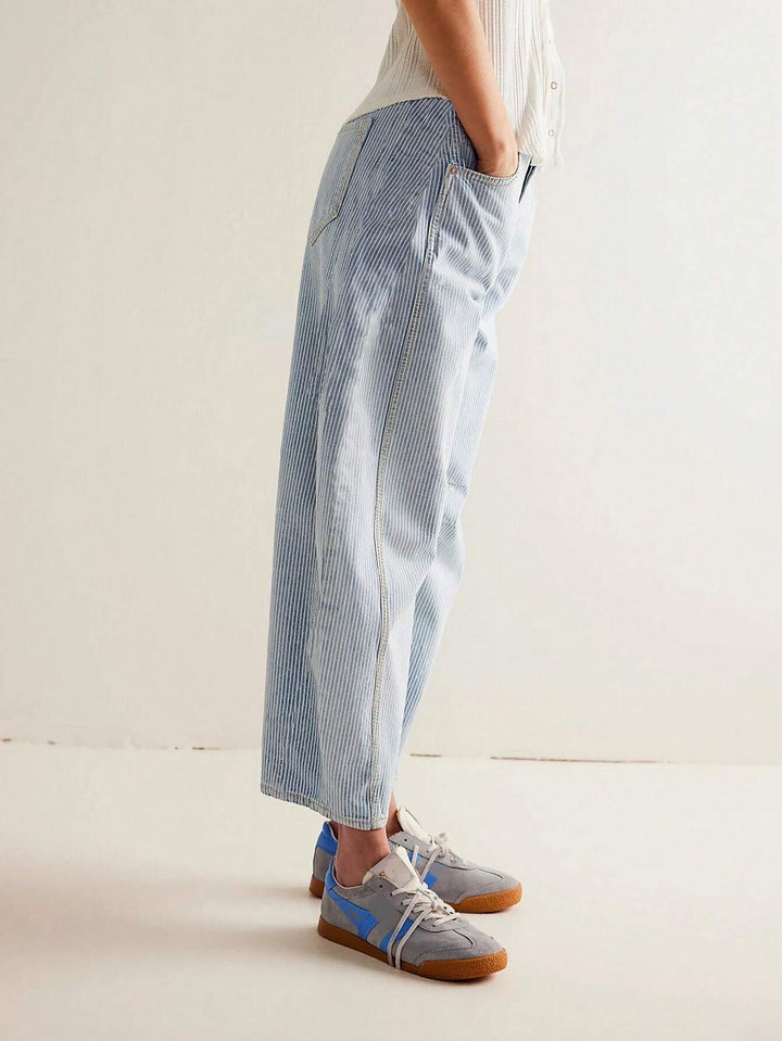 Brienne | Women's Jeans Classic Denim style