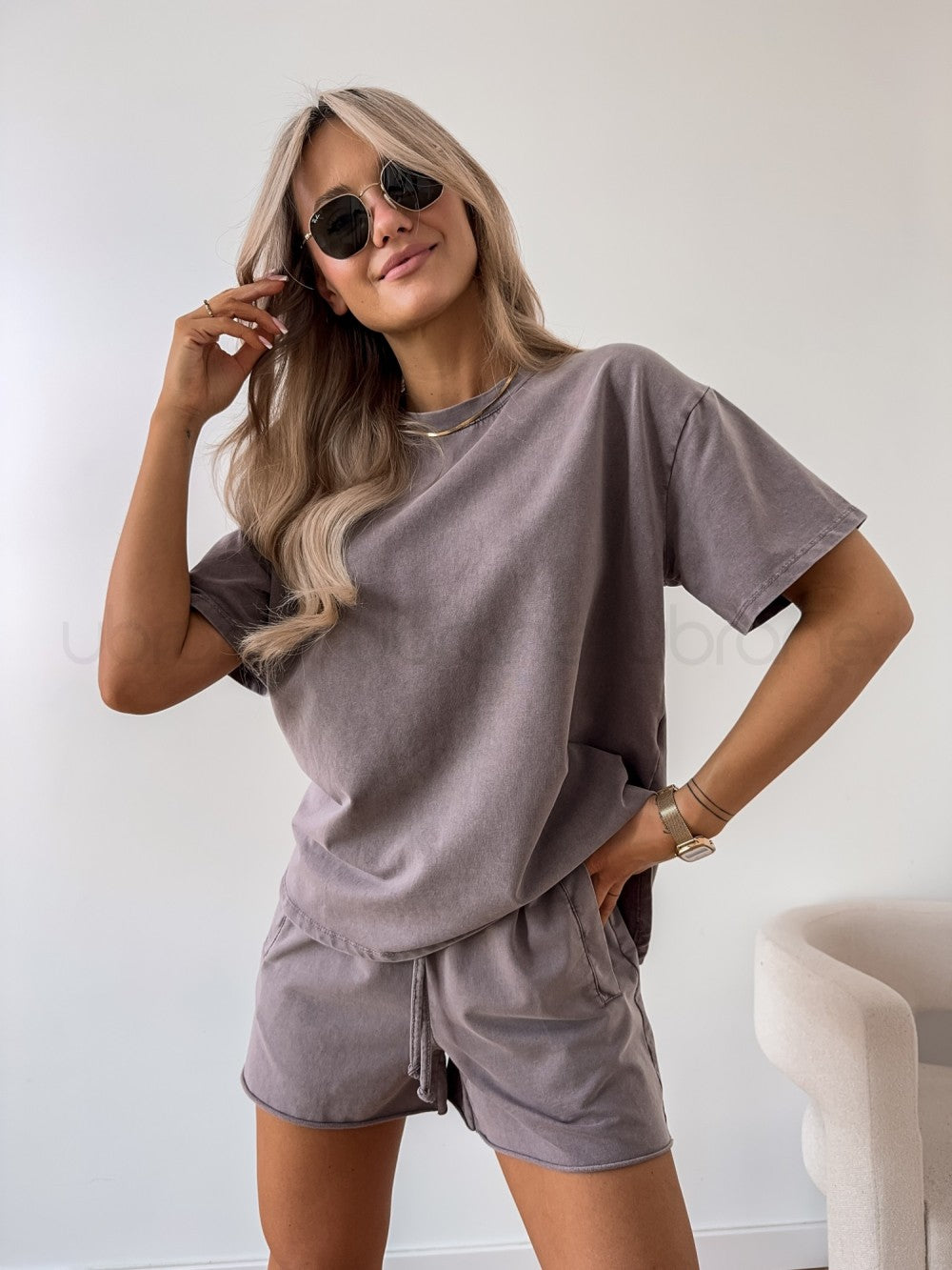 Helena | Women's Set Tailored Everyday Profile