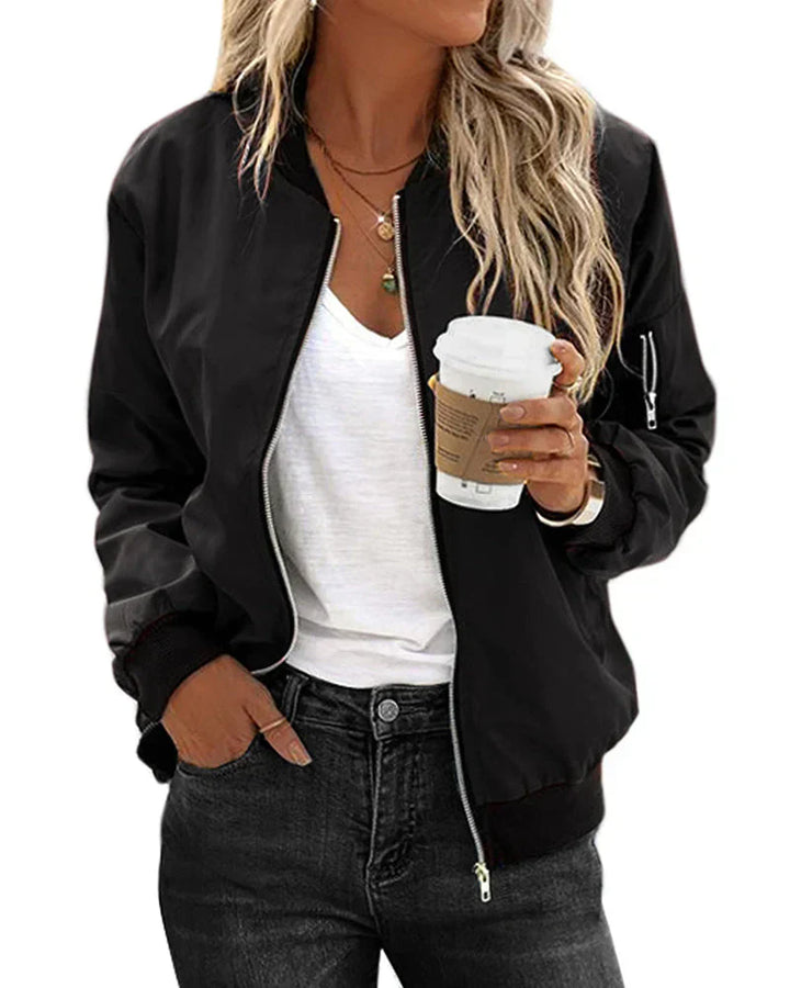 Belissa | Women's Jacket Insulated Outdoor Profile