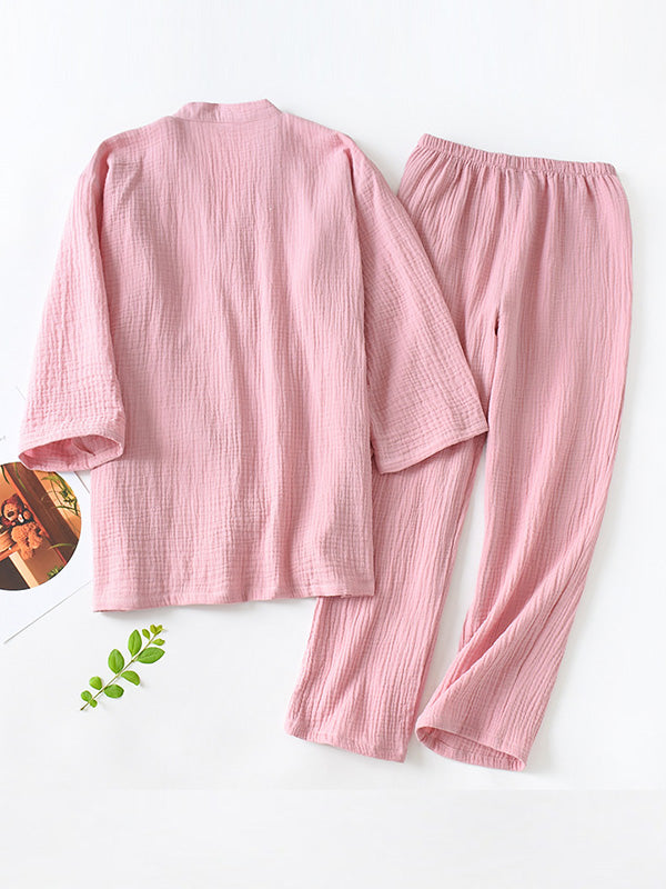 Lysette | Women's Set Relaxed Utility Fit
