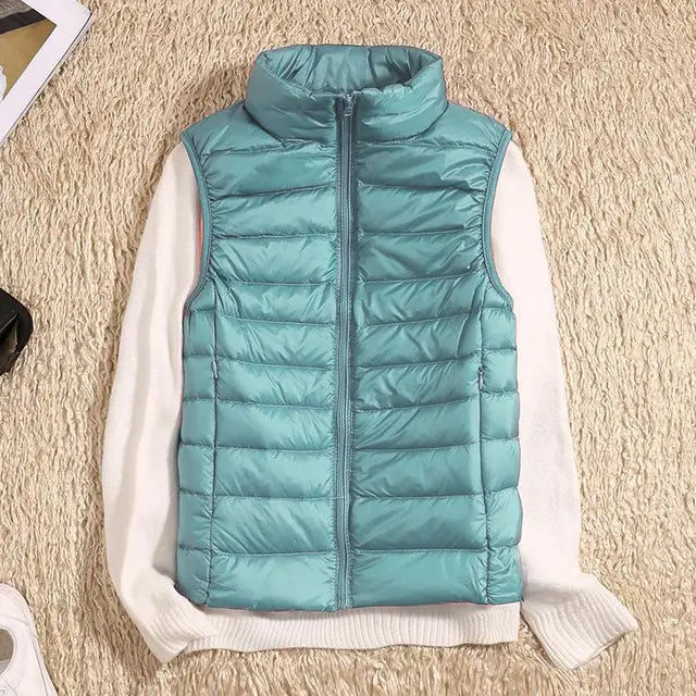 Selene | Women's Jacket Elegant Seasonal Silhouette