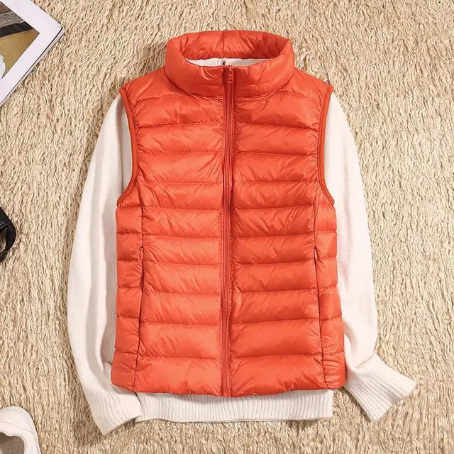 Selene | Women's Jacket Elegant Seasonal Silhouette