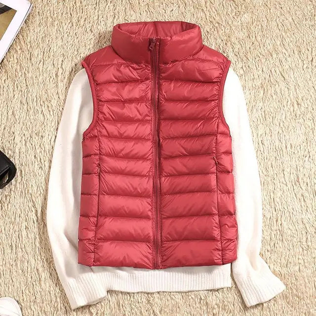 Selene | Women's Jacket Elegant Seasonal Silhouette