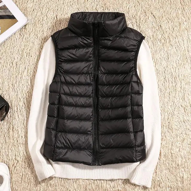 Selene | Women's Jacket Elegant Seasonal Silhouette
