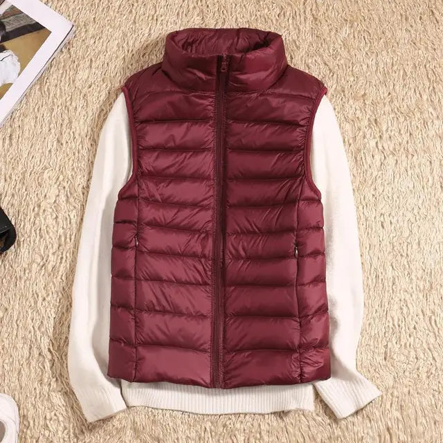 Selene | Women's Jacket Elegant Seasonal Silhouette