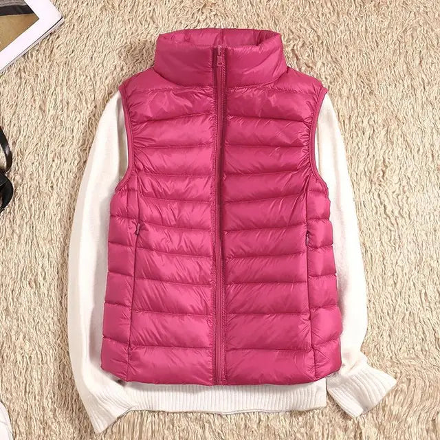 Selene | Women's Jacket Elegant Seasonal Silhouette