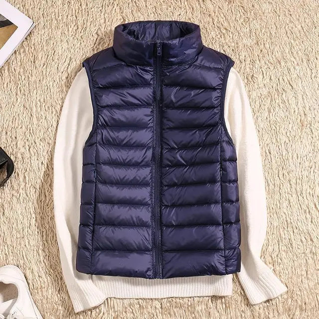 Selene | Women's Jacket Elegant Seasonal Silhouette