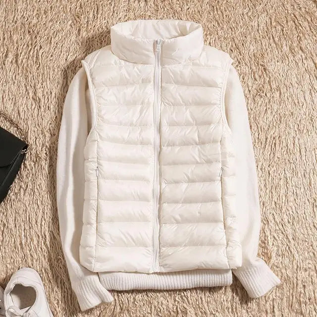 Selene | Women's Jacket Elegant Seasonal Silhouette
