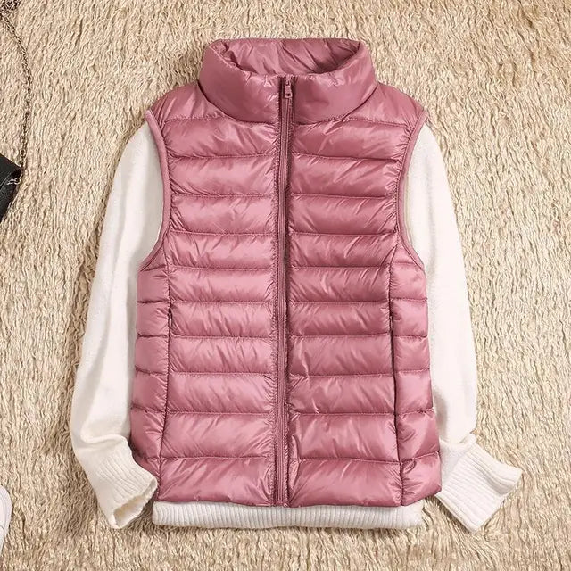 Selene | Women's Jacket Elegant Seasonal Silhouette