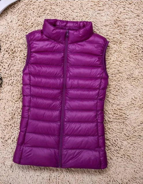 Selene | Women's Jacket Elegant Seasonal Silhouette