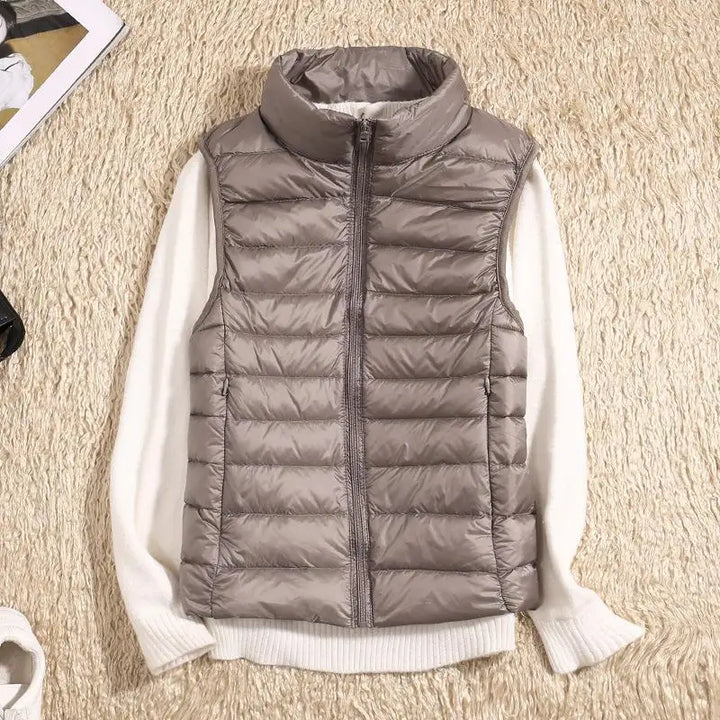 Selene | Women's Jacket Elegant Seasonal Silhouette
