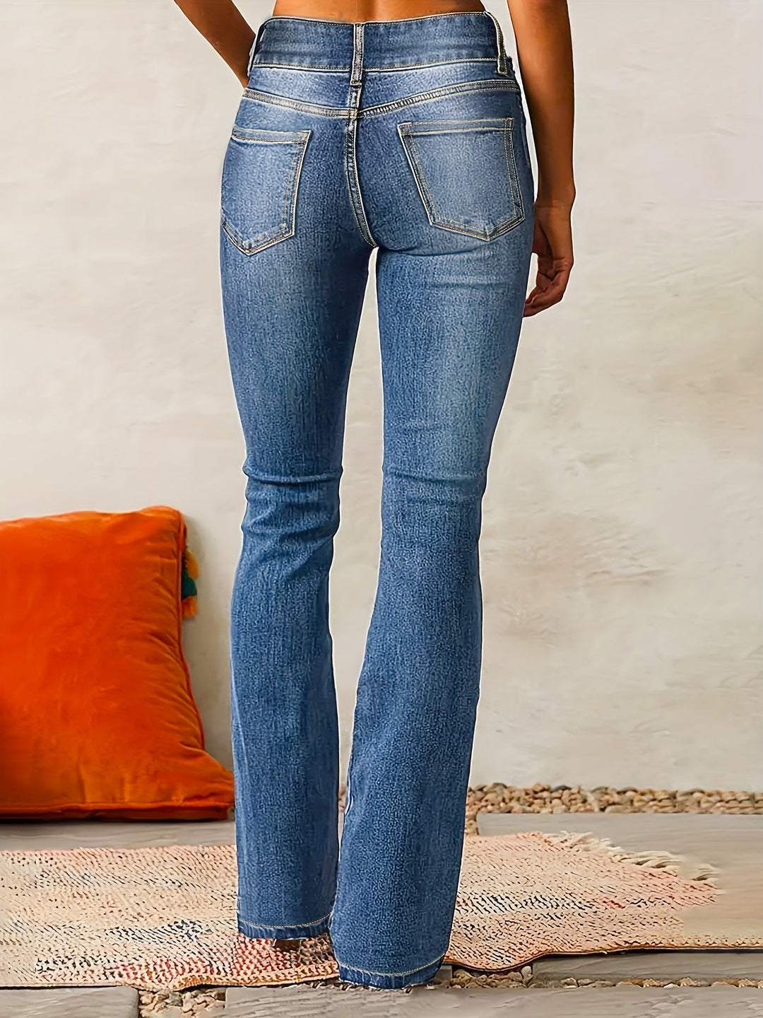 Lunette | Women's Jeans Classic fit