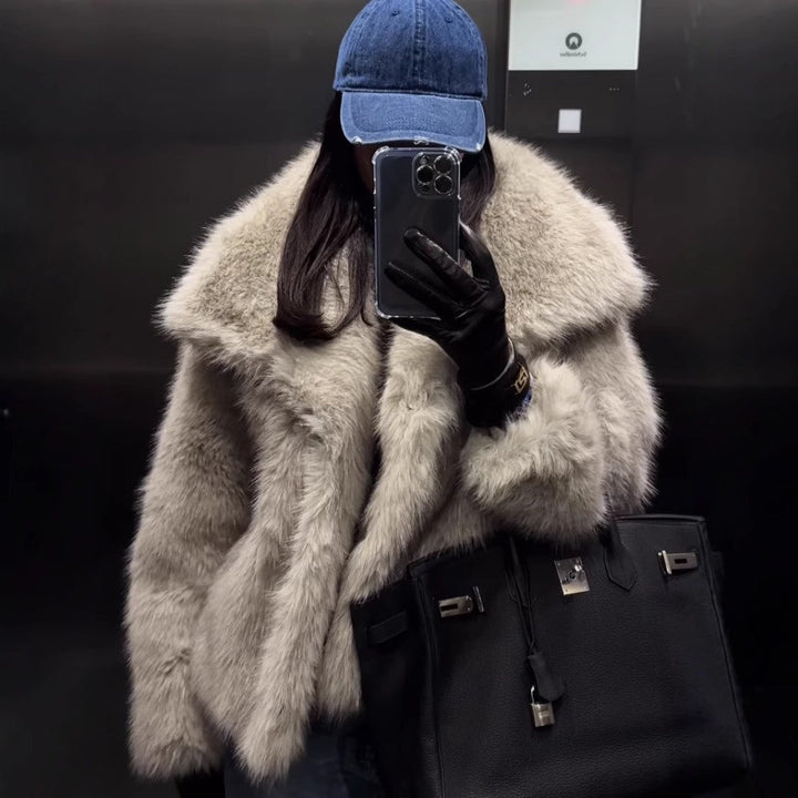 Jasper | Women's Coat Quilted Winter Shield