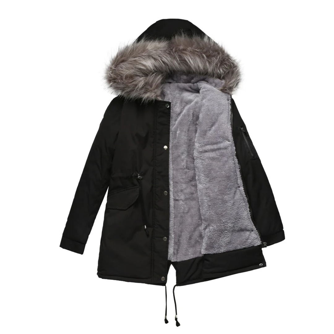 Novara | Women's Jacket Urban All-Weather Layer