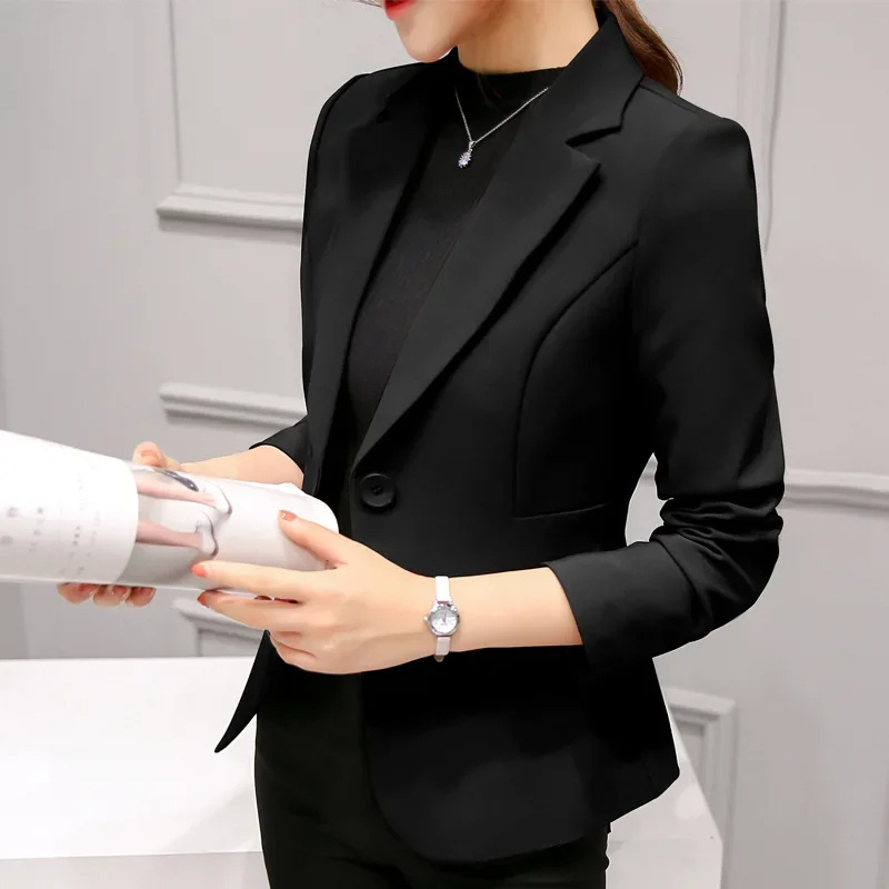 Quinley | Women's Jacket Tailored Everyday Profile