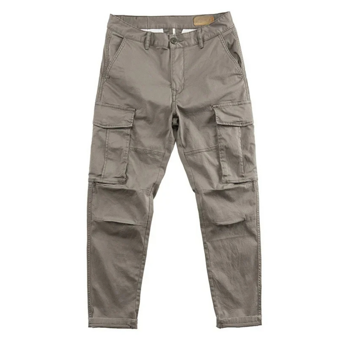 Amory | Men's Trousers Urban All-Weather Layer