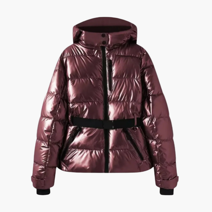 Fiora | Women's Jacket Urban All-Weather Layer