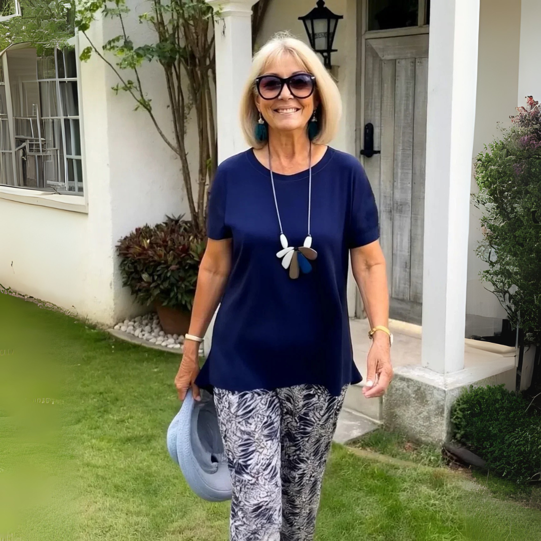 Novara | Women's Dress Soft Seasonal Silhouette