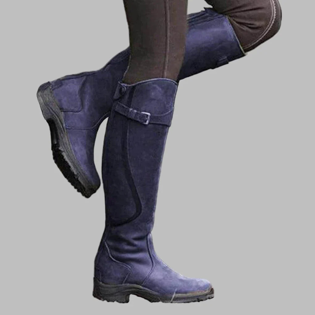 Celina | Women's Boots Soft and Seasonal
