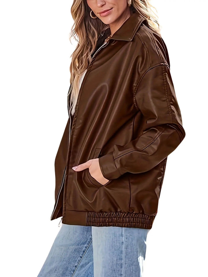 Arden | Women's Jacket Urban All-Weather Layer