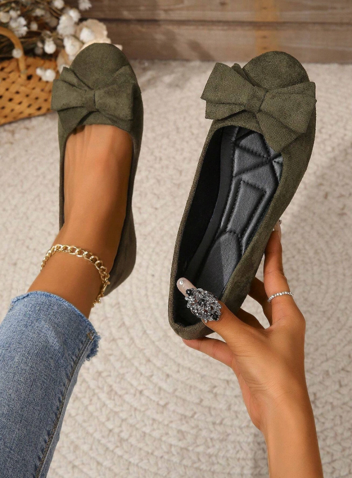 Mirelle | Women's Shoes Relaxed Utility Fit