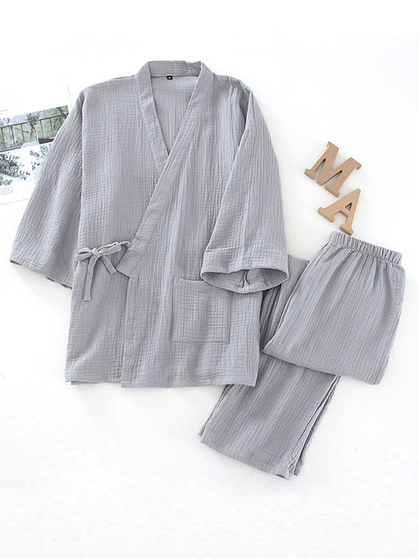 Lysette | Women's Set Relaxed Utility Fit