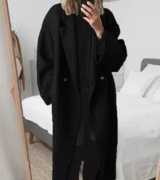 Prisca | Women's Coat Quilted Winter Shield