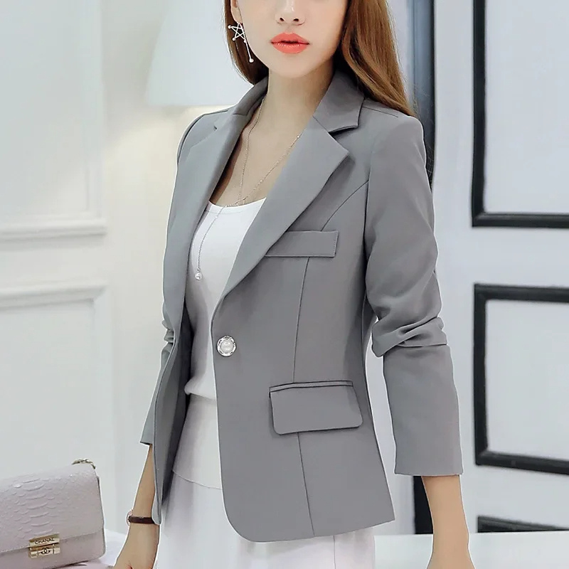 Quinley | Women's Jacket Tailored Everyday Profile