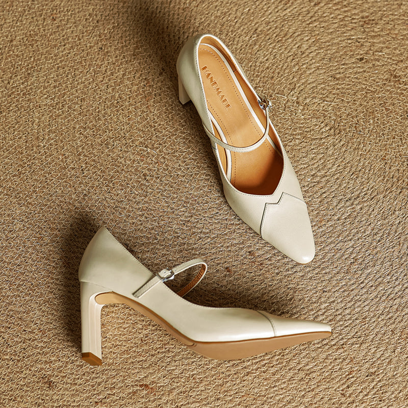 Fiora | Women's Heels with Timeless design
