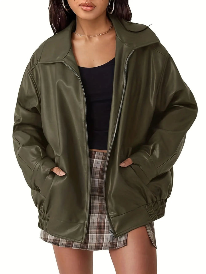 Arden | Women's Jacket Urban All-Weather Layer