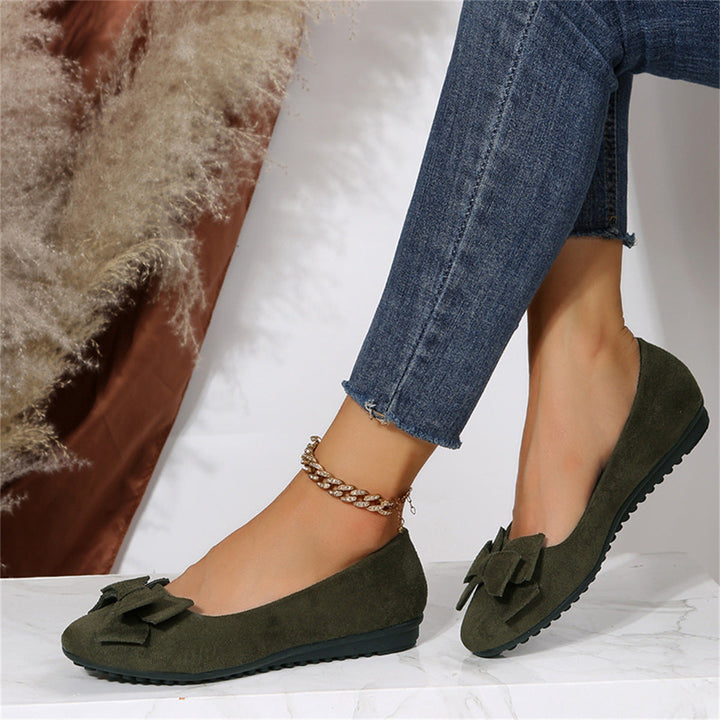 Mirelle | Women's Shoes Relaxed Utility Fit