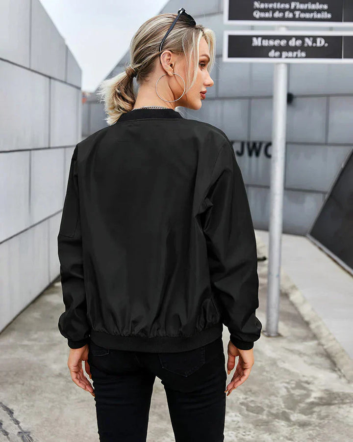 Belissa | Women's Jacket Insulated Outdoor Profile