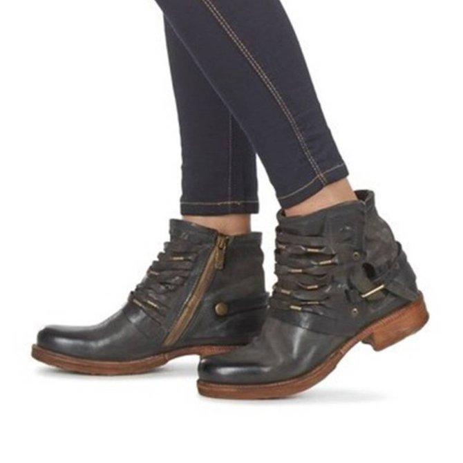 Quinley | Women's Boots Timeless styles