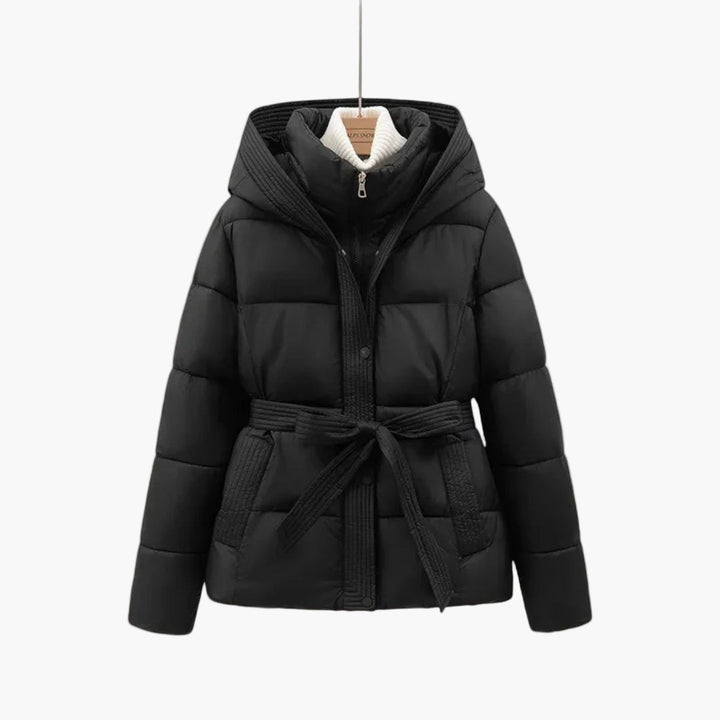 Mirelle | Women's Coat Elegant Seasonal Silhouette