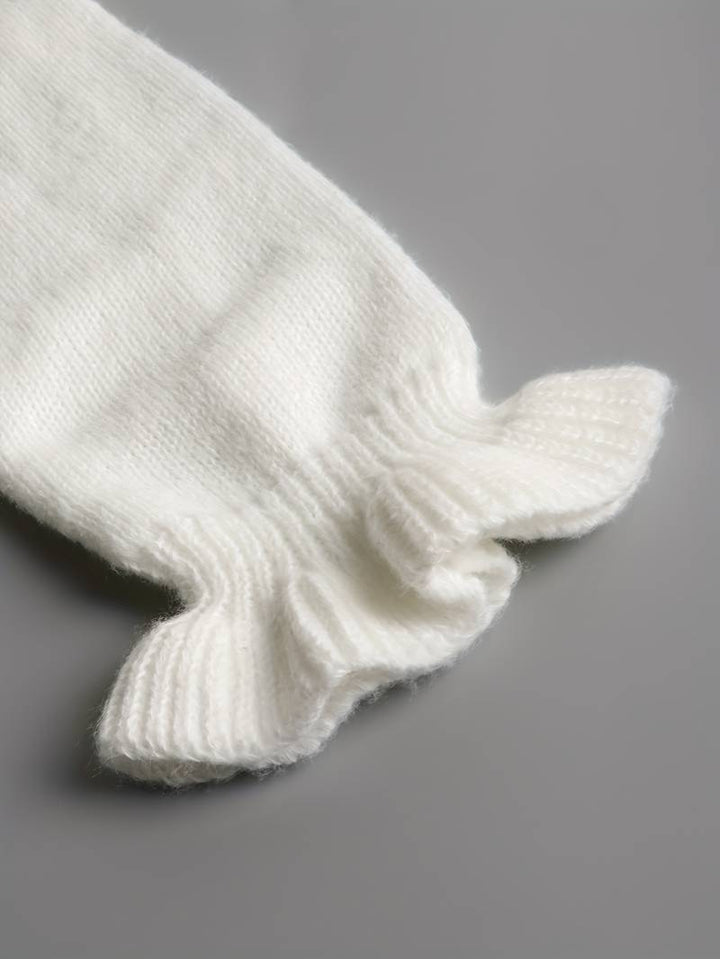 Ivory | Women's Top Tailored Everyday Profile