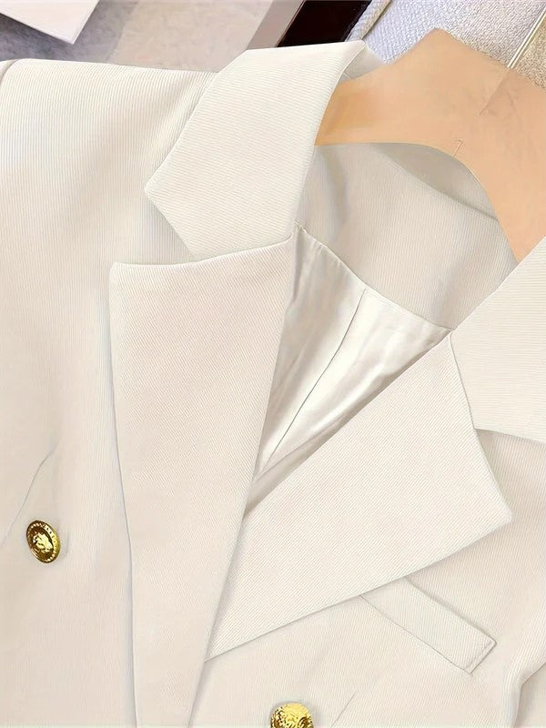 Elara | Women's Jacket Tailored Everyday Profile