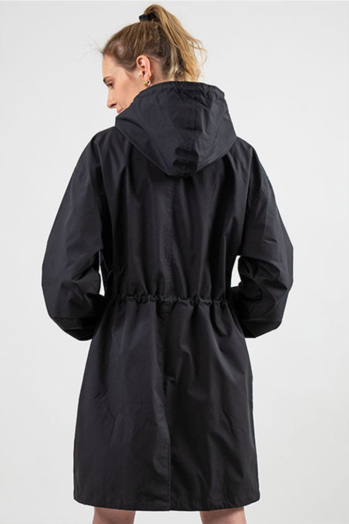 Selene | Women's Jacket Urban All-Weather Layer