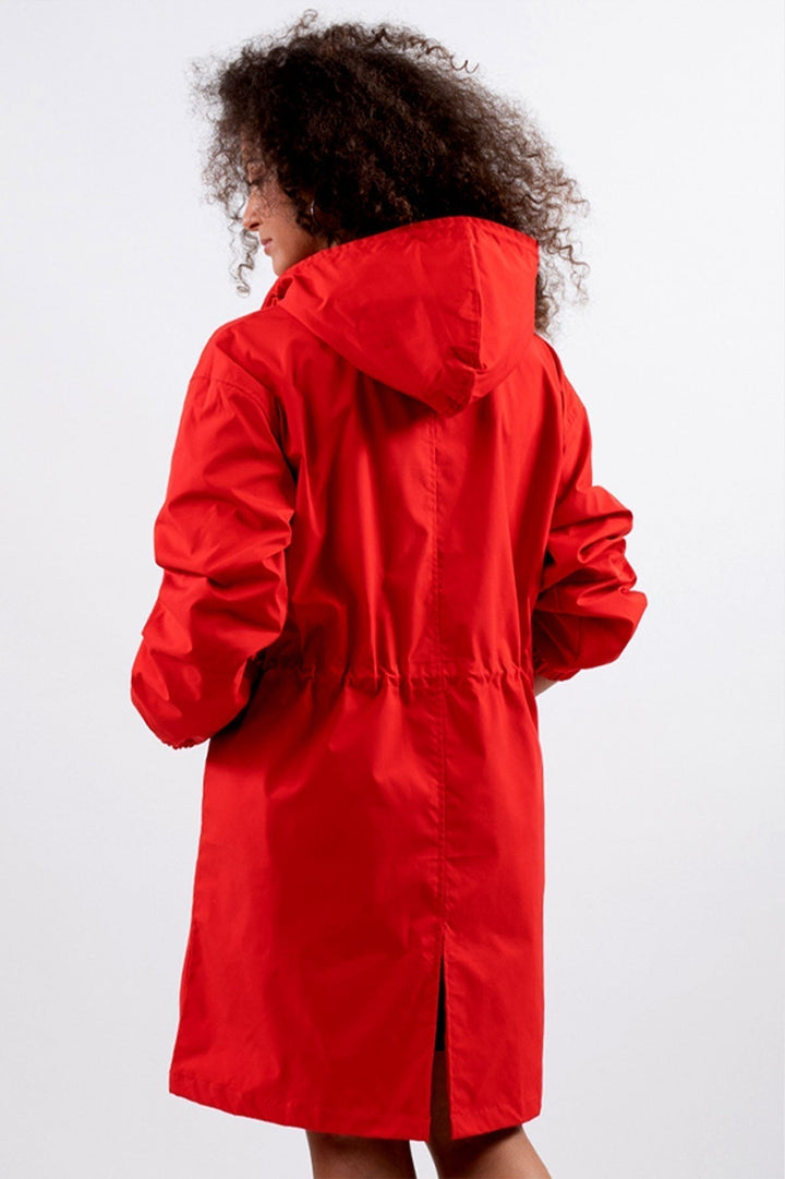 Selene | Women's Jacket Urban All-Weather Layer