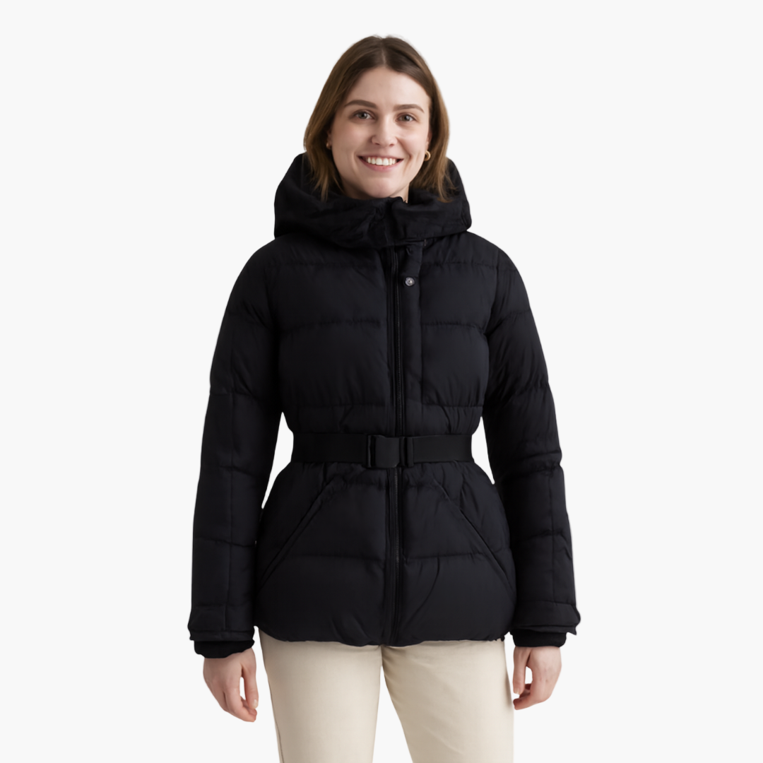 Fiora | Women's Jacket Urban All-Weather Layer