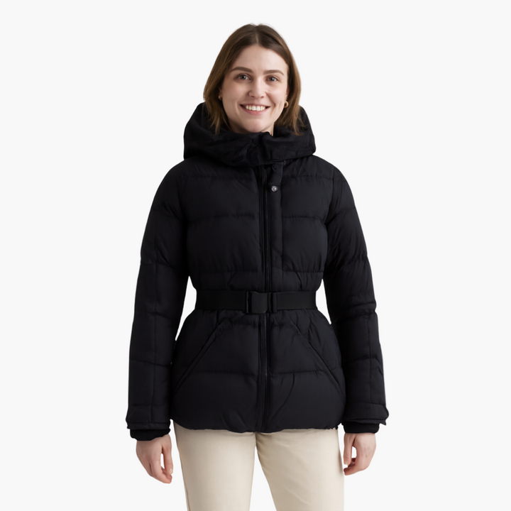 Fiora | Women's Jacket Urban All-Weather Layer