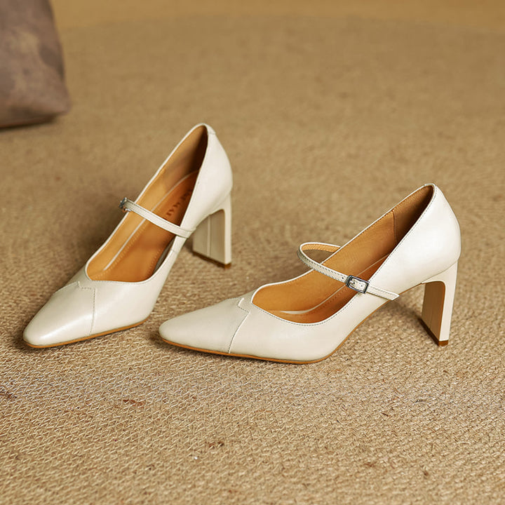Fiora | Women's Heels with Timeless design