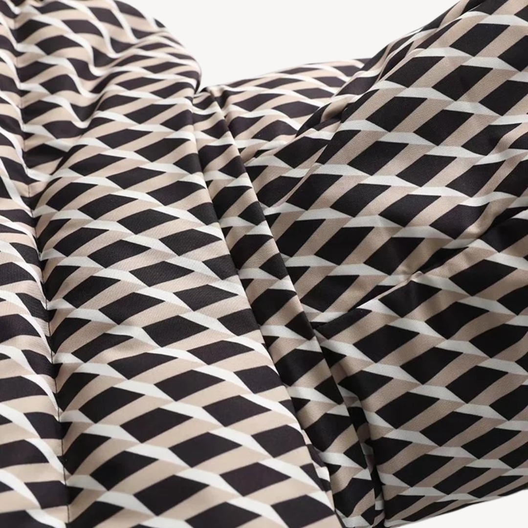 Fiora | Women's Jacket Urban All-Weather Layer