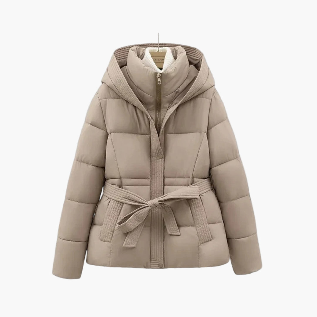 Mirelle | Women's Coat Elegant Seasonal Silhouette